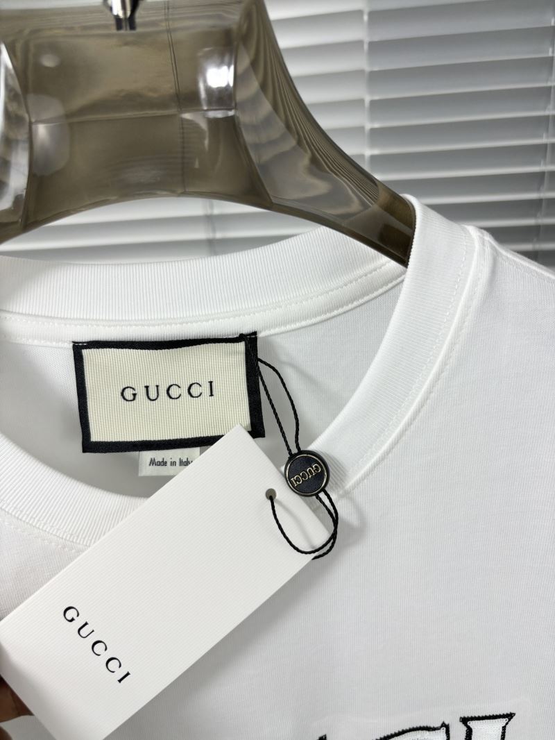 Gucci T-Shirts